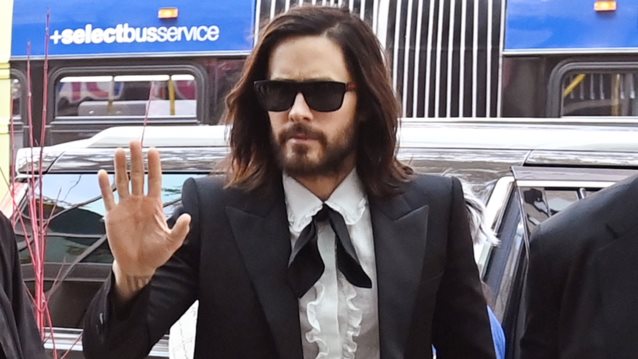 Hollywood Report | H Scarlett Johansson στην πρώτη εμφάνιση μετά τη γέννα &amp; ο πάντα εκκεντρικός Jared Leto