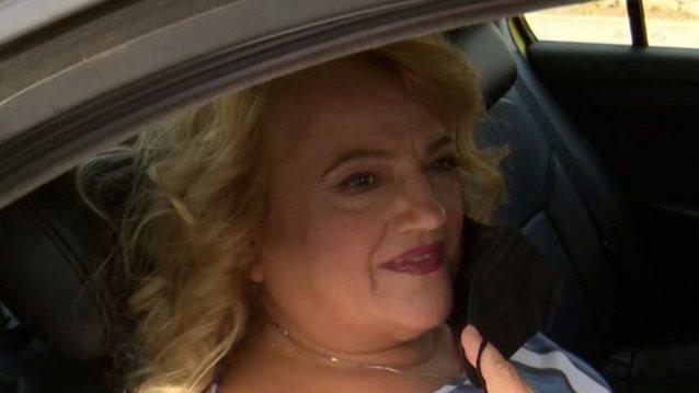 Ελένη Καστάνη: &quot;Δεν ξέρω τίποτα για παραιτήσεις από το &quot;Breakfast&quot; - Αν απολύθηκα, πείτε το να το μάθω από εσάς&quot;