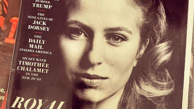 Πριγκίπισσα Άννα: Αυτό ήταν το απόλυτο fashion icon της βασιλικής οικογένειας, πολύ πριν την Κέιτ και τη Μέγκαν