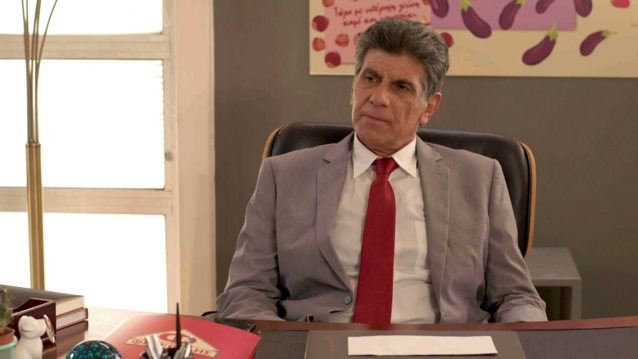 Γιάννης Μπέζος: &quot;Υπάρχει μια τάση επιστροφής της μυθοπλασίας. Θέλω να πιστεύω ότι δεν θα επιστρέψει την επόμενη σεζόν μαζί με την ανοησία&quot;