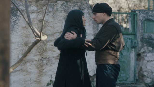 &quot;Το Κόκκινο Ποτάμι - Η Συνέχεια&quot; | Η Ανθή σκοτώνει τον Σίμο