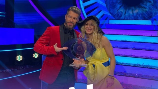 Για ποιον λόγο η Άννα Μαρία Ψυχαράκη κυνηγούσε τη δημοσιότητα;