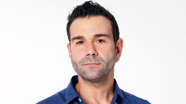 Μπαμπά-δες | Αυτοί είναι οι διάσημοι καλεσμένοι του Τάσου Ιορδανίδη