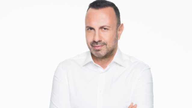 Αυτοί είναι οι guests του Τάσου Τρύφωνος στο special επεισόδιο του &quot;Αδύναμου Κρίκου&quot;