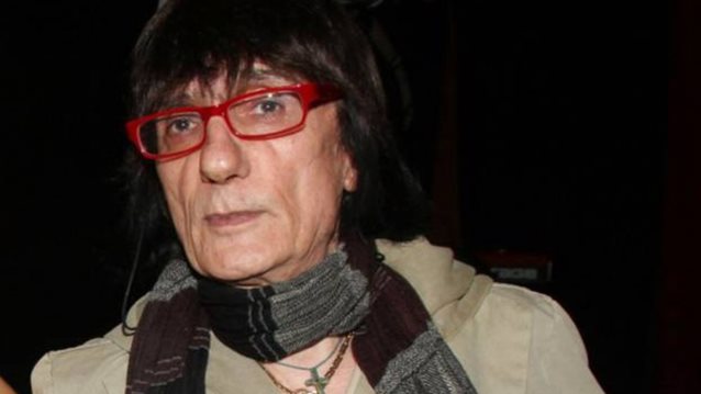 Στάθης Ψάλτης: Πότε και πού θα γίνει η κηδεία του