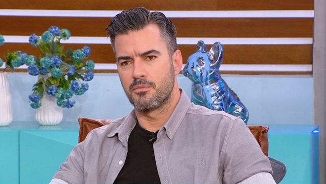 Γιάννης Τσιμιτσέλης: &quot;Παραλίγο να μπλέξω με τη δημοσιογράφο που εξαπατούσε τον κόσμο&quot;