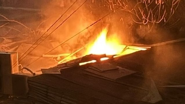 Έκρηξη σε γνωστό εστιατόριο στο Χαλάνδρι - Σοβαρά τραυματισμένος ο σεφ, ακόμη ένας ελαφρά τραυματίας