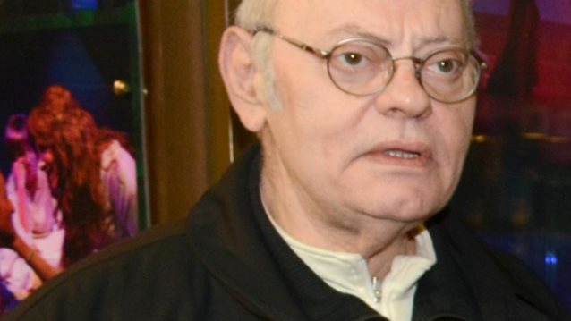 Δημήτρης Βεάνος: Έφυγε από τη ζωή ο γνωστός ηθοποιός