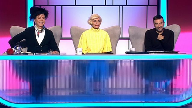 My Style Rocks: Οι αυστηρές παρατηρήσεις των κριτών στις παίκτριες: «Είστε εδώ σαν να είναι καταναγκαστικό έργο»