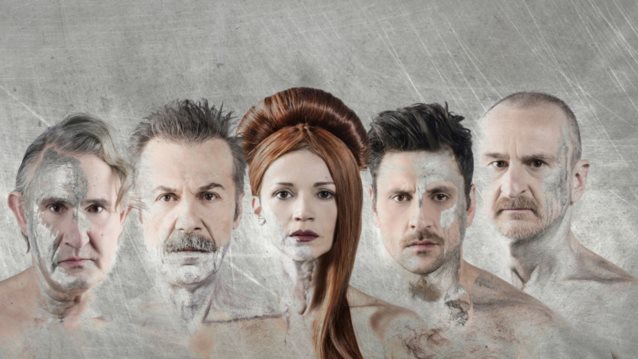 Η &quot;Ιφιγένεια εν Αυλίδι&quot; έρχεται στην Επίδαυρο &amp; σε όλη την Ελλάδα!