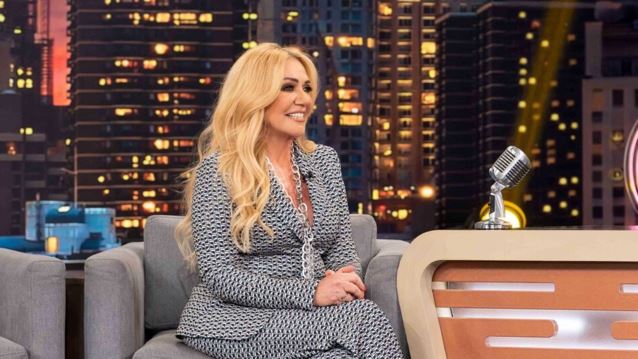 Η Τζώρτζια Συρίχα απαντά για την Κατερίνα Παπακωστοπούλου: &quot;Δεν χρειάζεται να κάνεις όλο αυτό το σόου&quot;