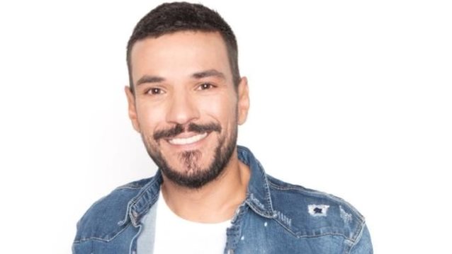 Κώστας Τσουρός: Η τρυφερή φωτογραφία με τη μητέρα του