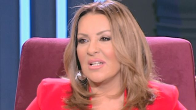 Ναταλία Γερμανού: Ξεκαθαρίζει τι πραγματικά συνέβη με την Καινούργιου: «Της έστειλα μήνυμα και της είπα...»