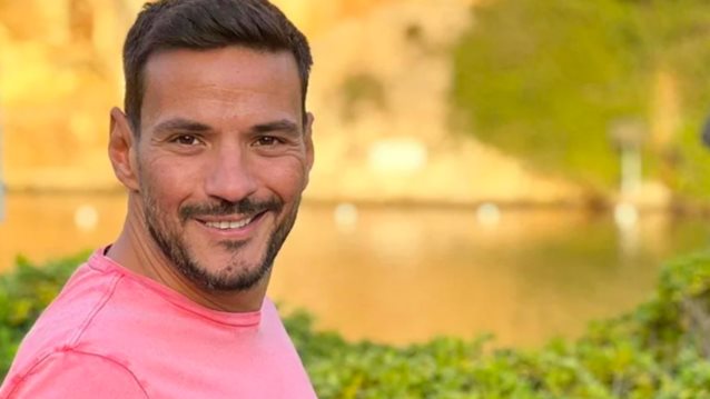 Εξόρμηση στο εξωτερικό για τον Κώστα Τσουρό