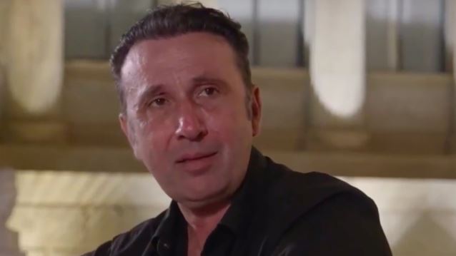 Ξέσπασε ο Ρένος Χαραλαμπίδης: &quot;Μου θυμίζουν ευνούχους σε χαρέμι…&quot;