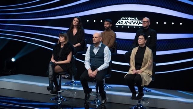 Project Runway: Η διπλή αποχώρηση &amp; η έκπληξη που περίμενε τους παίκτες