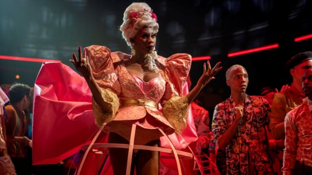 POSE | Ο δεύτερος κύκλος της σειράς έρχεται στον ΣΚΑΪ! Όλες οι λεπτομέρειες