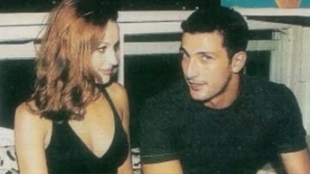 Μάνος Πανταζής: &quot;Όταν ήμουν ζευγάρι με την Κάτια Ζυγούλη ζήσαμε ακραίες καταστάσεις&quot;