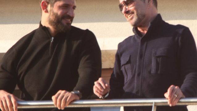 George Michael: Αυτός ήταν ο τελευταίος του σύντροφος: Το συγκινητικό μήνυμα του για το πρωί που τον βρήκε νεκρό στο κρεβάτι του