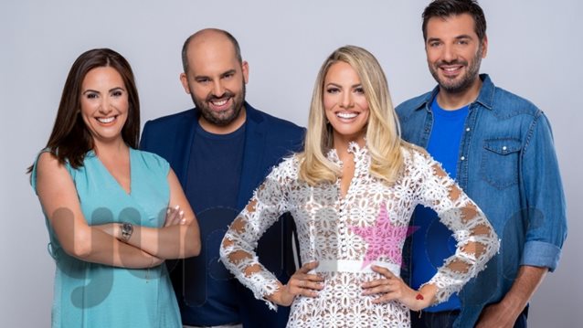 Ιωάννα Μαλέσκου: Τι τηλεθέαση έκανε στην πρεμιέρα της;