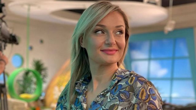 Μαριλού Ρεπαπή: Η συγκινητική εξομολόγηση της για την περιπέτεια της με τον καρκίνο του μαστού