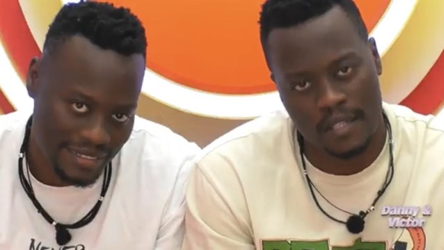 &quot;Fame Story&quot;-Τα δίδυμα για την Andrew:&quot;Είσαι ψεύτρα και φάουλ&quot;