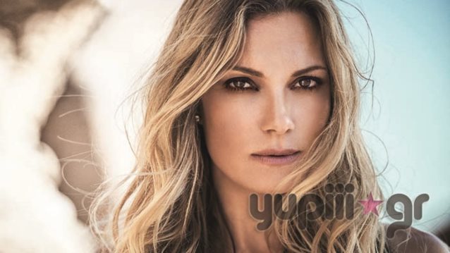 Η Βίκυ Καγιά Στο Celebrity: Αποκαλύπτει την ηλικία της &amp; μιλάει ανοιχτά για τις αισθητικές επεμβάσεις