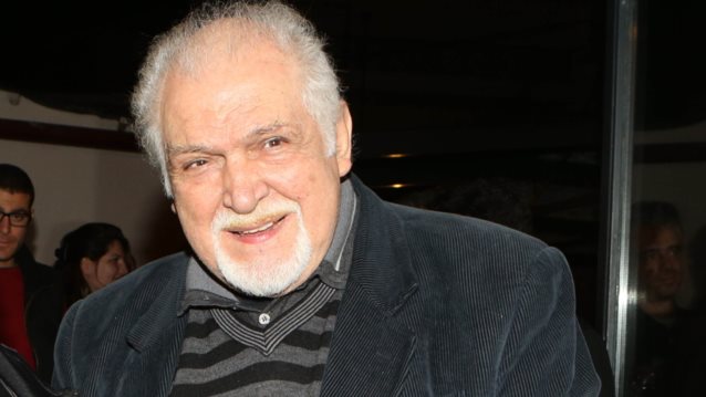 Ηλέκτρα, Μάγια και Αλέξανδρος Καζάκος | Τα παιδιά του Κώστα Καζάκου σε μία σπάνια δημόσια εμφάνιση με τη μητέρα τους, Τζένη Κόλλια