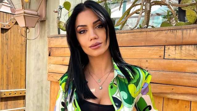 Άννα Αμανατίδου: &quot;Η Βίκυ Καγιά δεν με βοήθησε, η Ηλιάνα Παπαγεωργίου με βοήθησε πολύ και δεν είναι σνομπ&quot;