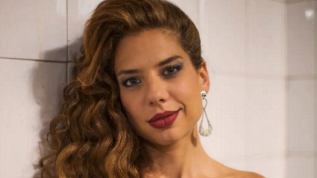 Ηλιάνα Μαυρομάτη: Το σπάνιο στιγμιότυπο από την παιδική της ηλικία και η ομοιότητα με την μαμά της