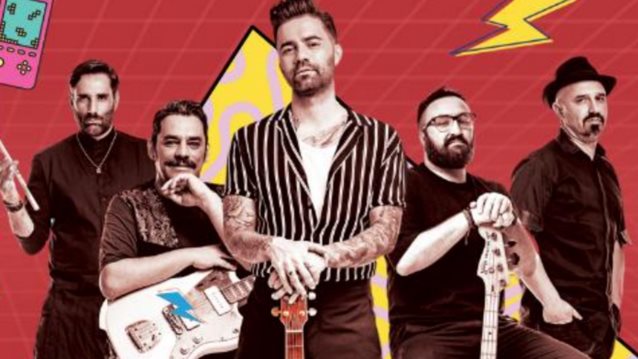 Οι ONIRAMA  επιστρέφουν στην ταράτσα του Gazarte …με μια παρέα τραγούδια!