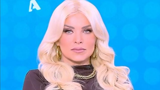 Κατερίνα Καινούργιου: "Το Σαββατοκύριακο δεν μπορούσα να περπατήσω, κούτσαινα"