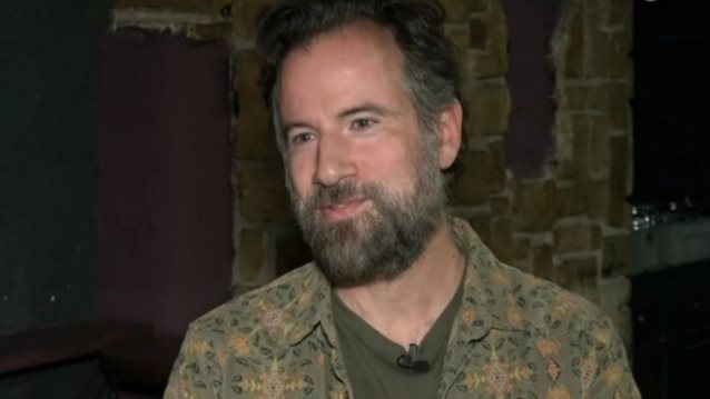 Ο Κωστής Μαραβέγιας μιλά πρώτη φορά για το &quot;Δυνατά&quot; μετά το τέλος του από την ΕΡΤ