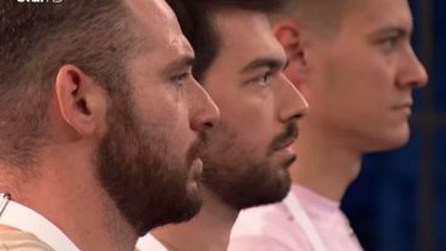 MasterChef |  Αυτός είναι ο νικητής του Mystery Box που κερδίζει τη σημερινή δοκιμασία!