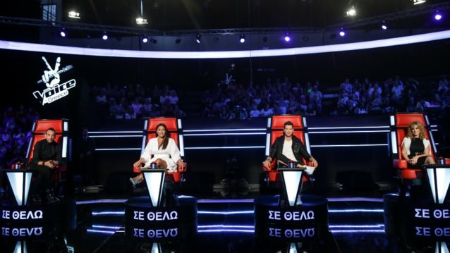 The Voice: Αυτή είναι η παίκτρια που είχε πάει σε ακόμα δύο reality