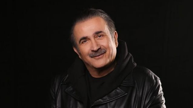 Λάκης Λαζόπουλος: Επιστρέφει στο «Τσαντίρι» με νέο κύκλο επεισοδίων
