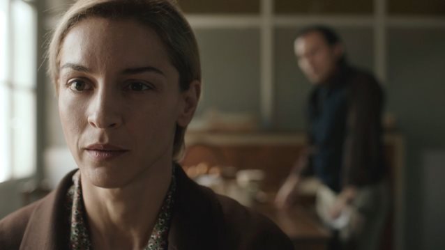 Μια νύχτα του Αυγούστου | Ετοιμοθάνατη η Μαρία! Θα καταφέρει ο Κυρίτσης να τη σώσει ξανά;