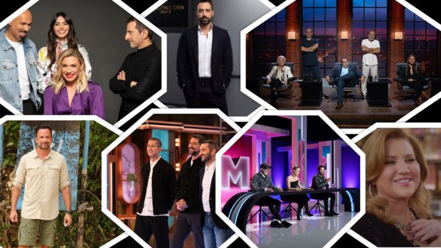 Ευτυχώς που η μυθοπλασία νίκησε τα reality #NOT