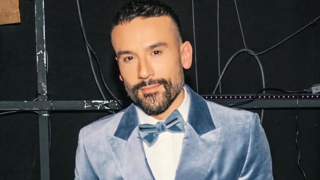 Αγνώριστος ο Παναγιώτης Ραφαηλίδης στη θητεία του στο στρατό