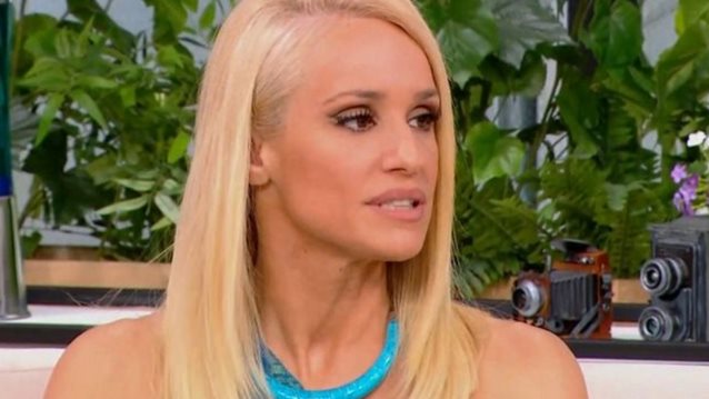 Κατερίνα Παναγοπούλου: &quot;Αυτή η τοξικότητα δεν περνάει - Είχα μπει στη διαδικασία να κάνω μήνυση&quot;