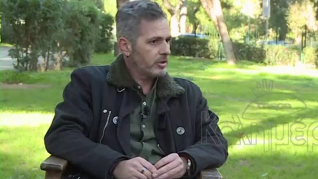 Ο Μάριος Αθανασίου ξεκαθαρίζει αν θα μπορούσε να γίνει τώρα το &quot;Θα βρεις το δάσκαλο σου&quot;