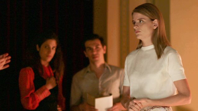 "Άγριες Μέλισσες" | Οι αποκαλύψεις της Δρόσως σοκάρουν! Όλες οι εξελίξεις της επόμενης εβδομάδας