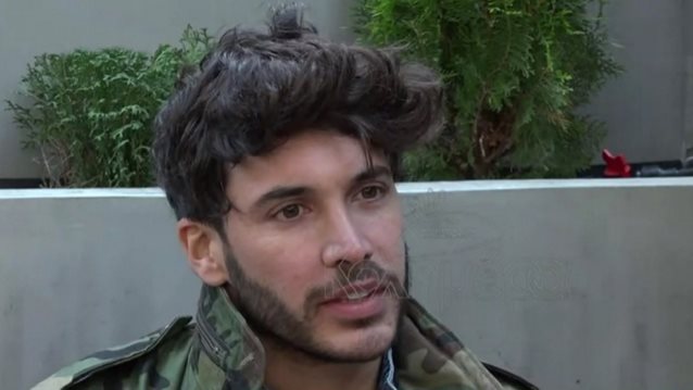 Γιώργος Ασημακόπουλος | Για ποια μεγάλη παραγωγή είχε δεχτεί πρόταση αλλά προτίμησε το "Survivor";