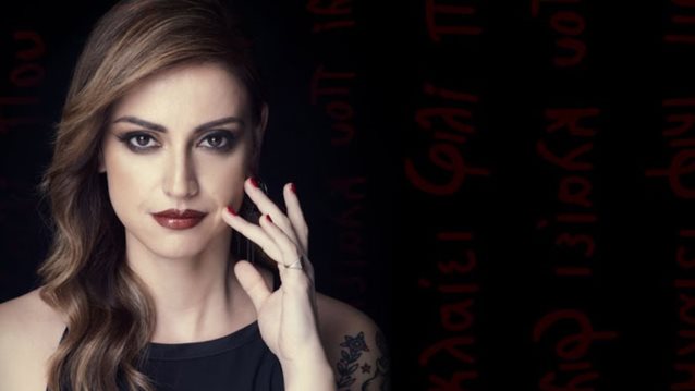 Ραλλία Χρηστίδου: Οι προσωπικές αποκάλυψεις μπροστά στην κάμερα: Η ψυχοθεραπεία &amp; η μάχη με τα κιλά