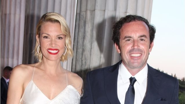 Βίκυ Καγιά: "Δεν το γνώριζα το άθλημα και μου πήρε πολύ χρόνο να το συνηθίσω - Ένιωσα ότι κάτι πάει λάθος"