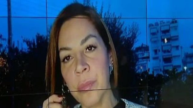 Μαριάντα Πιερίδη: &quot;Δεν έχω φτάσει στα άκρα&quot;