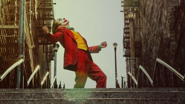 Joker | Η πρώτη φωτογραφία του Joaquin Phoenix από το σίκουελ &#39;Folie á Deux&#39;