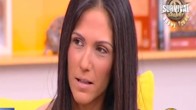 Ανθή Βούλγαρη: Η εξομολόγηση για το σοβαρό πρόβλημα της υγείας της λίγο πριν μπει στο χειρουργείο