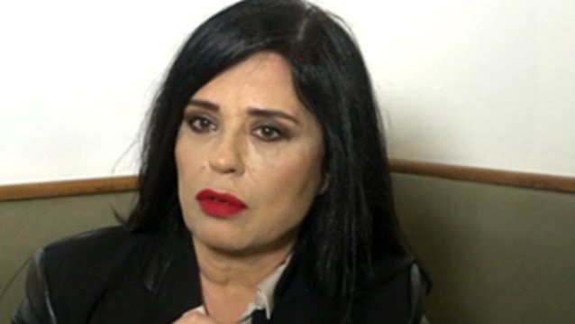 Μαρία Τζομπανάκη: Η νέα ζωή στη Νέα Υόρκη και τα συγκινητικά λόγια για την απόσταση από τον γιο της