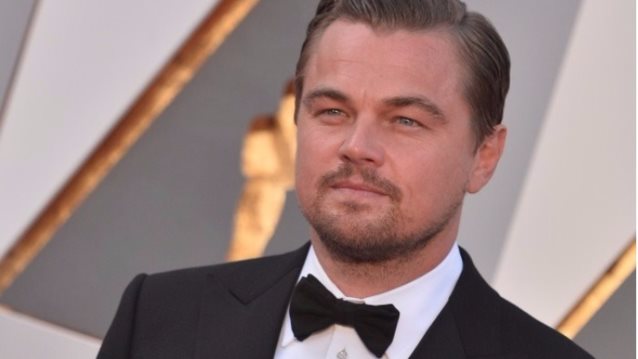 Leonardo DiCaprio: Επέστρεψε στην αγκαλιά της πρώην του;